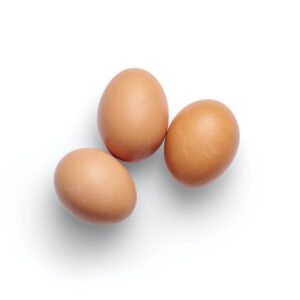 Accueil eggs