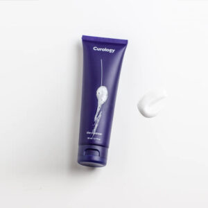 Accueil face wash