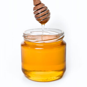 Accueil organic honey