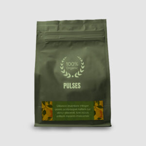 Accueil pulses