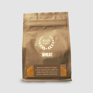 Accueil wheat